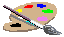 Palette Image